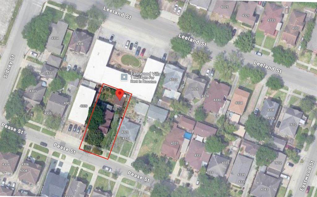 4311 Pease Street - Photo 1