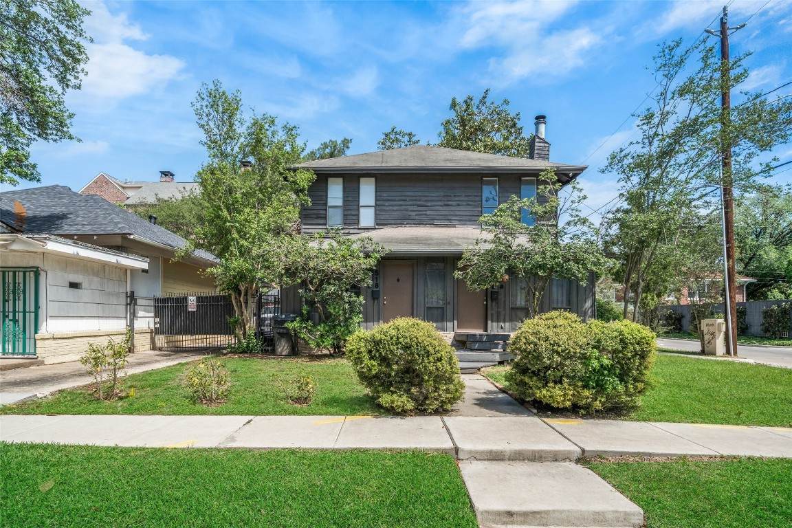 518 Hawthorne Street - Photo 1