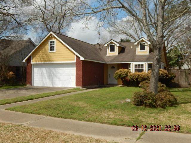 2311 Goodwin Drive - Photo 1