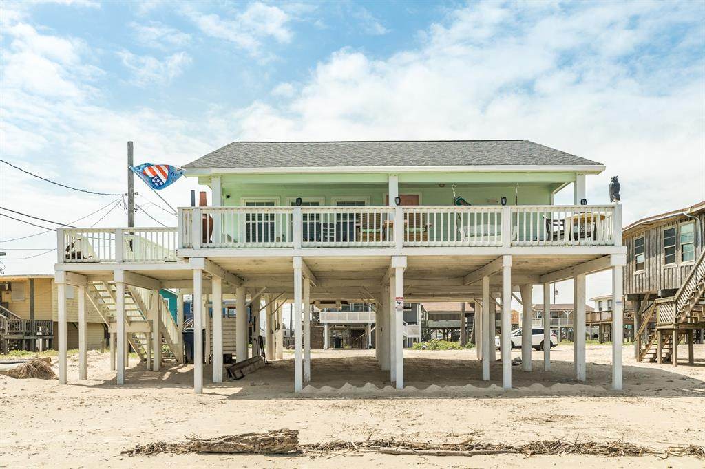 1115 White Cap Drive - Photo 1
