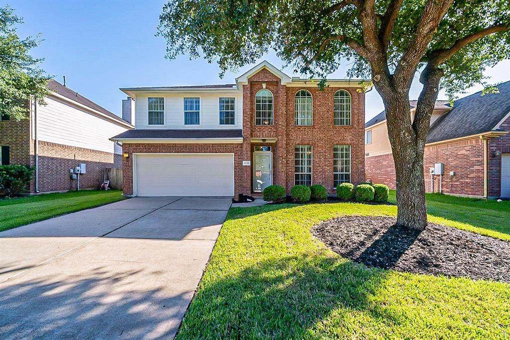 1235 Arbor Bough Circle - Photo 1