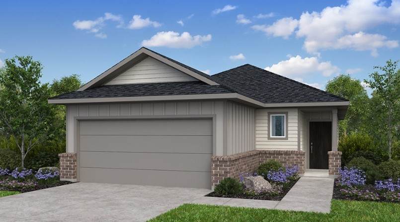 18046 Lasso Mills Drive - Photo 1