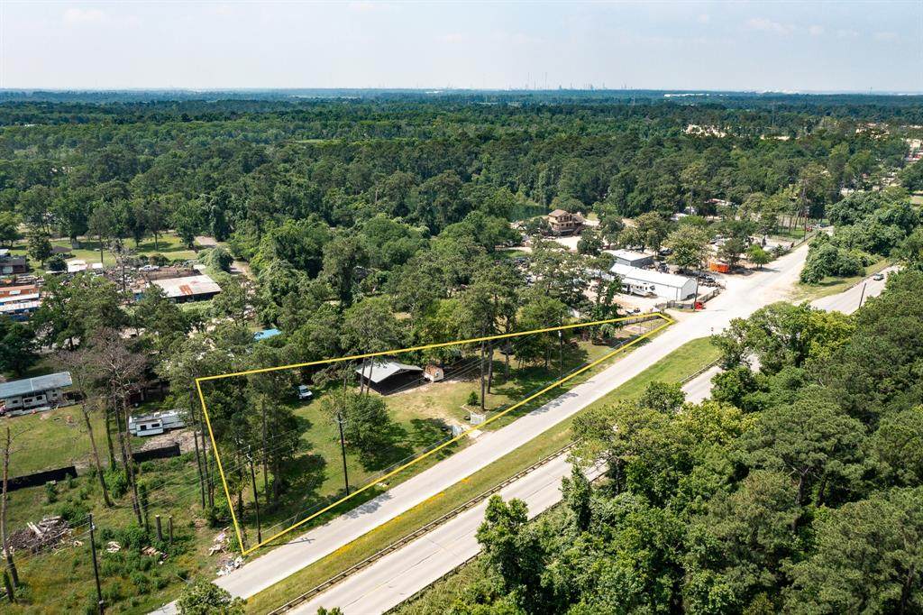 1421 Gulf Pump Road - Photo 1