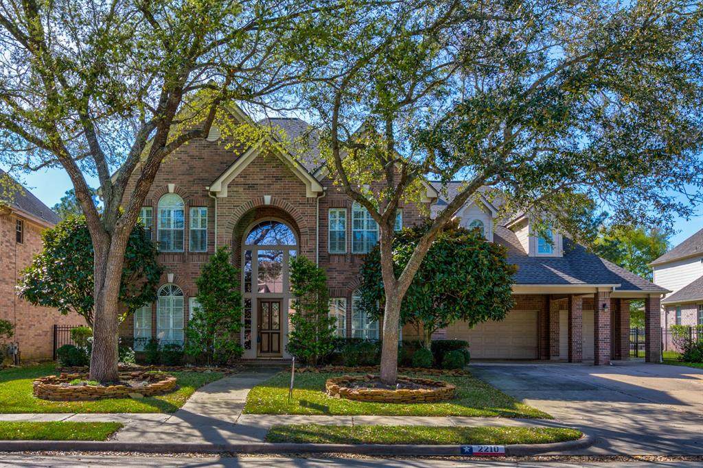 2210 Winberie Court - Photo 1