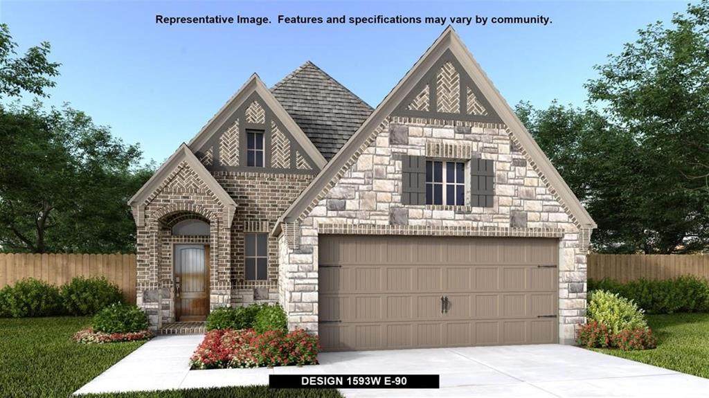 340 Rise Lane - Photo 1