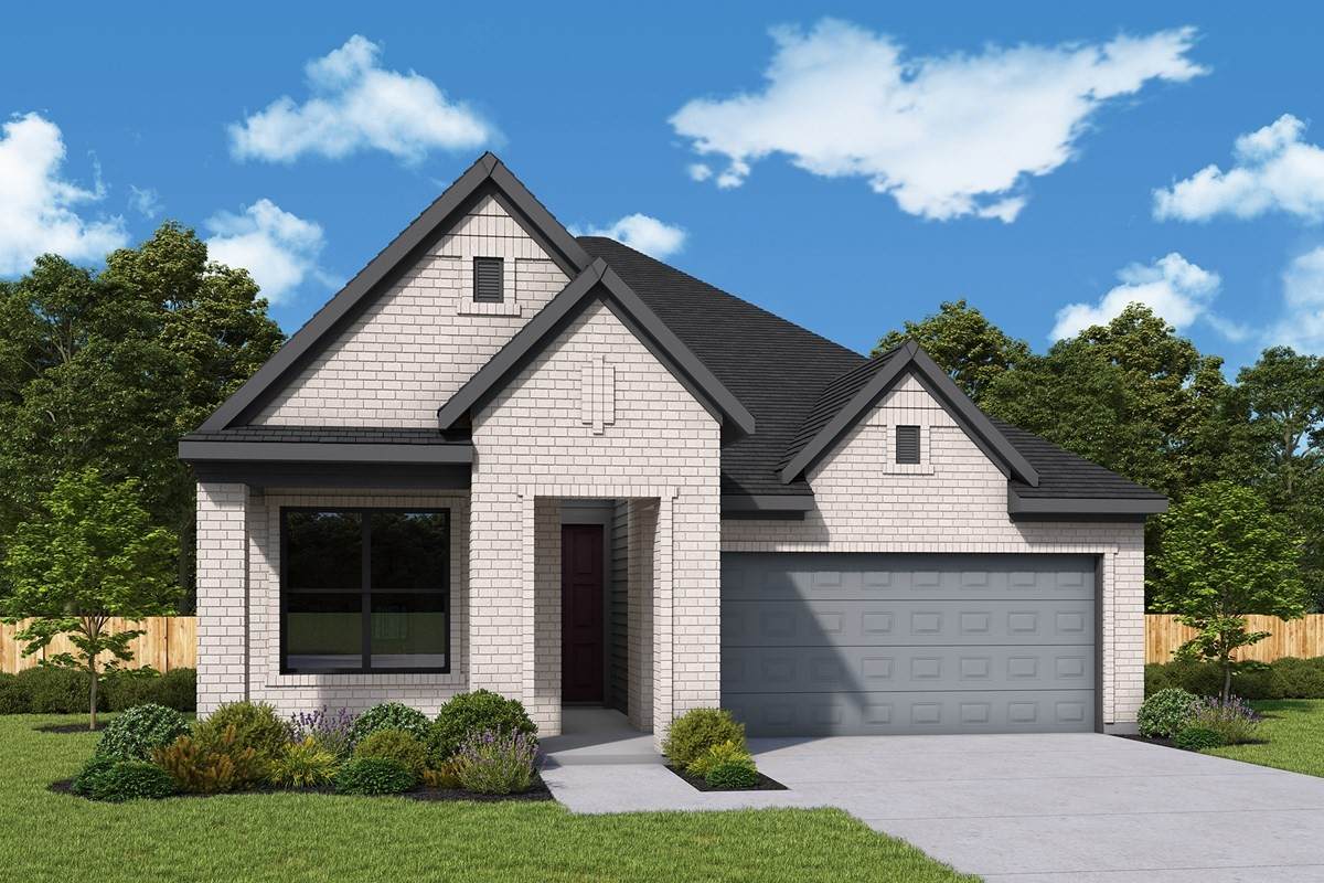 10806 Starlight Lane - Photo 1