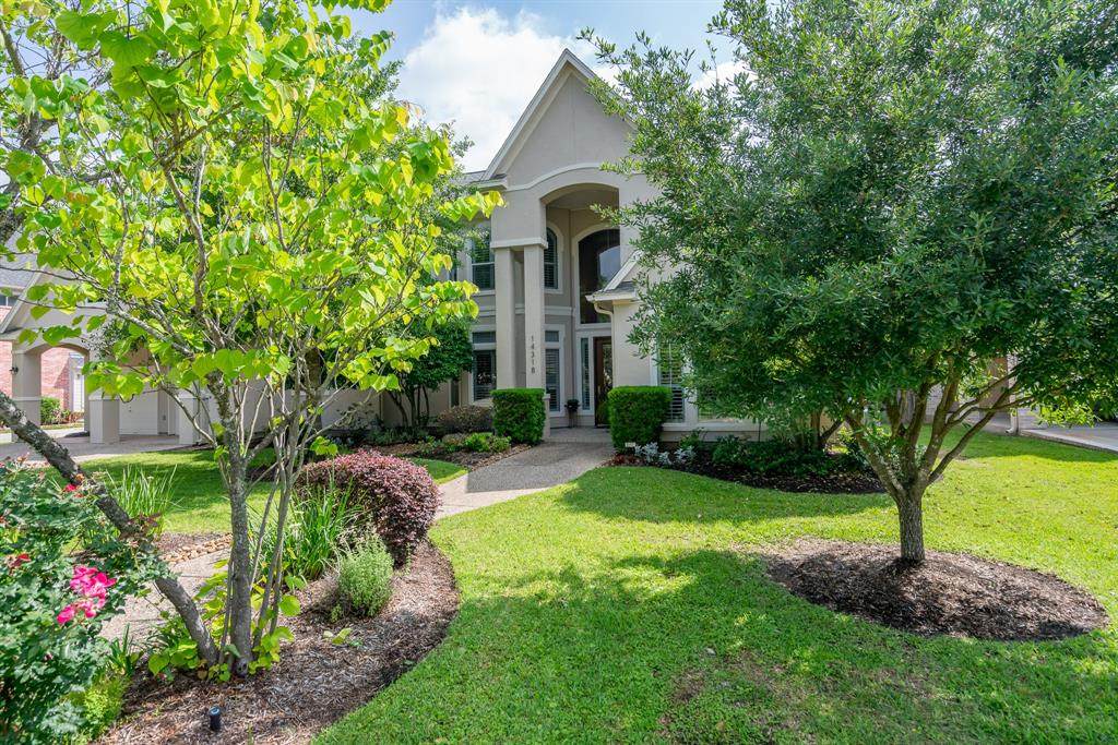 14318 Darschelle Court - Photo 1