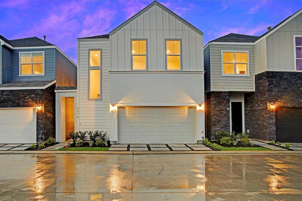 8816 Hollister Pine Court - Photo 1
