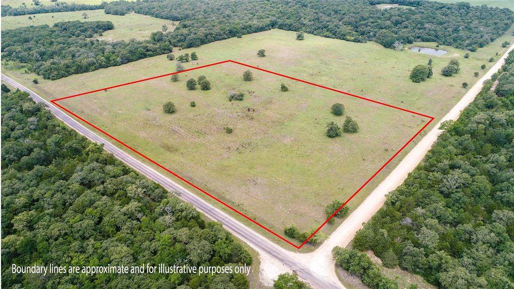TBD (Tract 4 - 10.94 County Road 130 - Photo 1