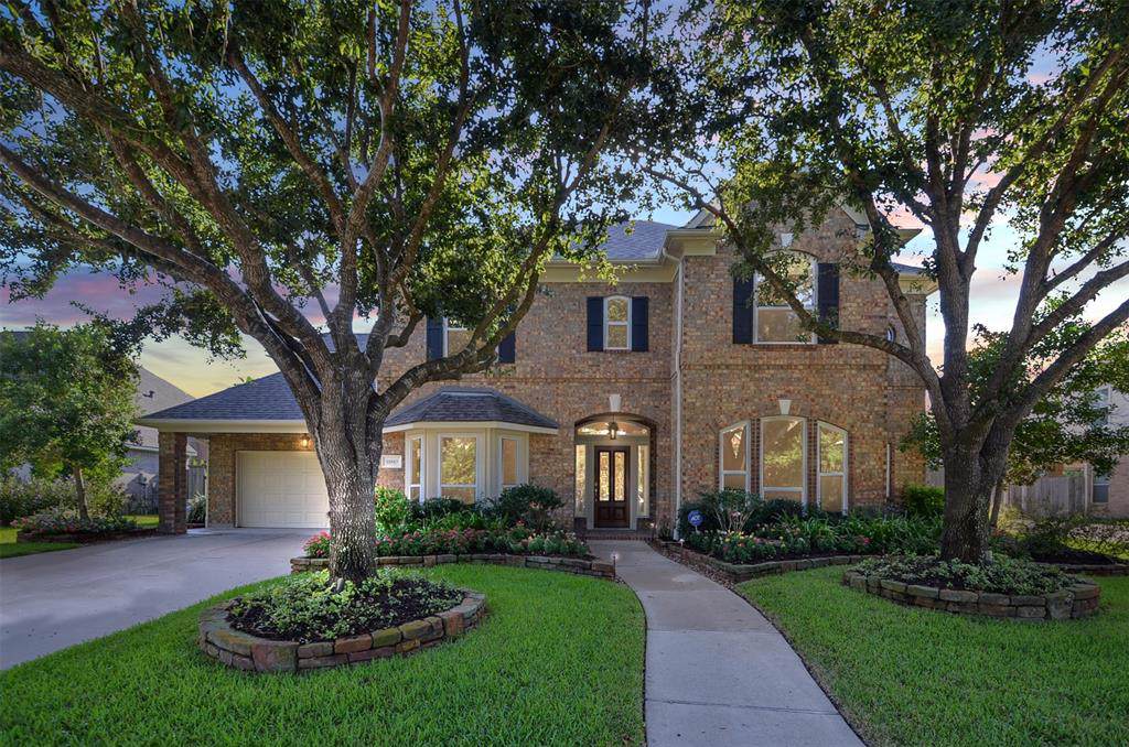 11810 Oakshield Lane - Photo 1