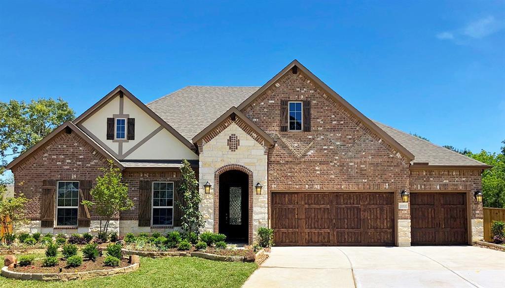 23202 Creek Park Drive - Photo 1