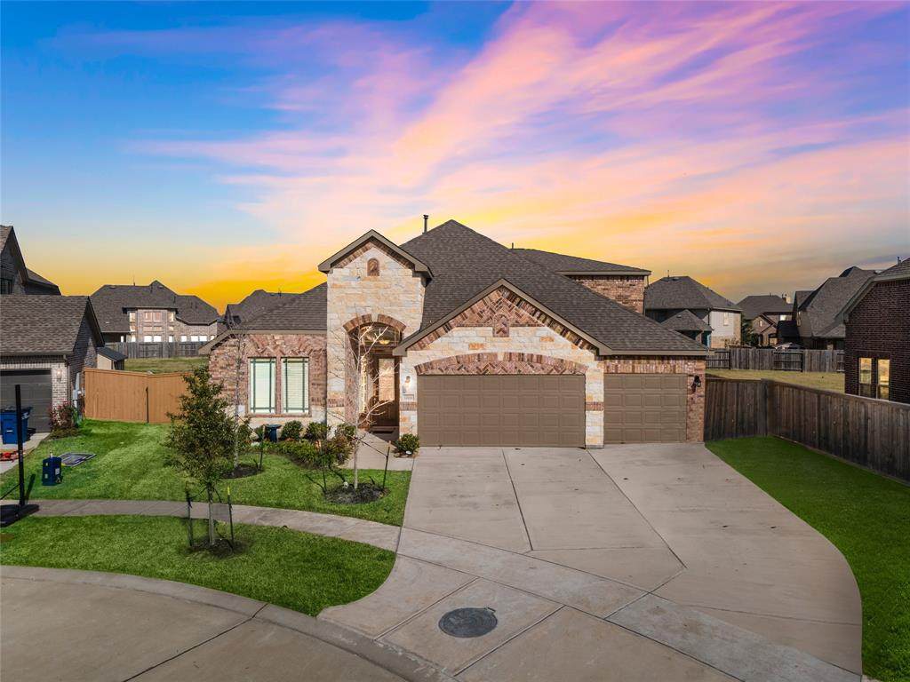 12616 Grayton Drive - Photo 1
