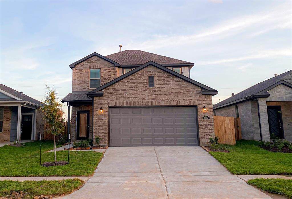 23103 True Fortune Drive - Photo 1