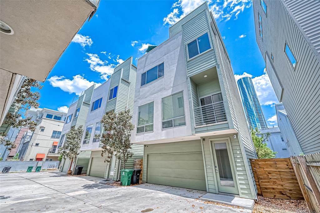 713 Andrews Street - Photo 1