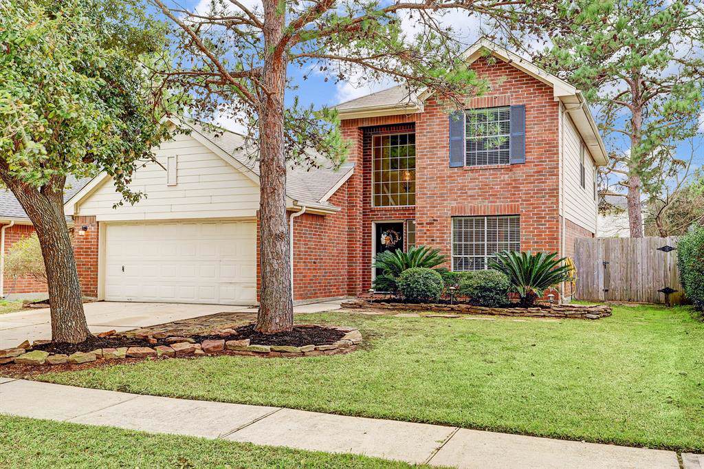 19319 Scarlet Cove Drive - Photo 1