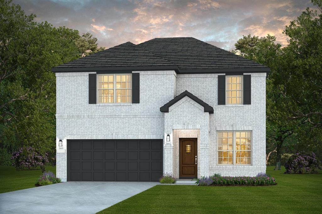 16031 Tangled Vine Lane - Photo 1
