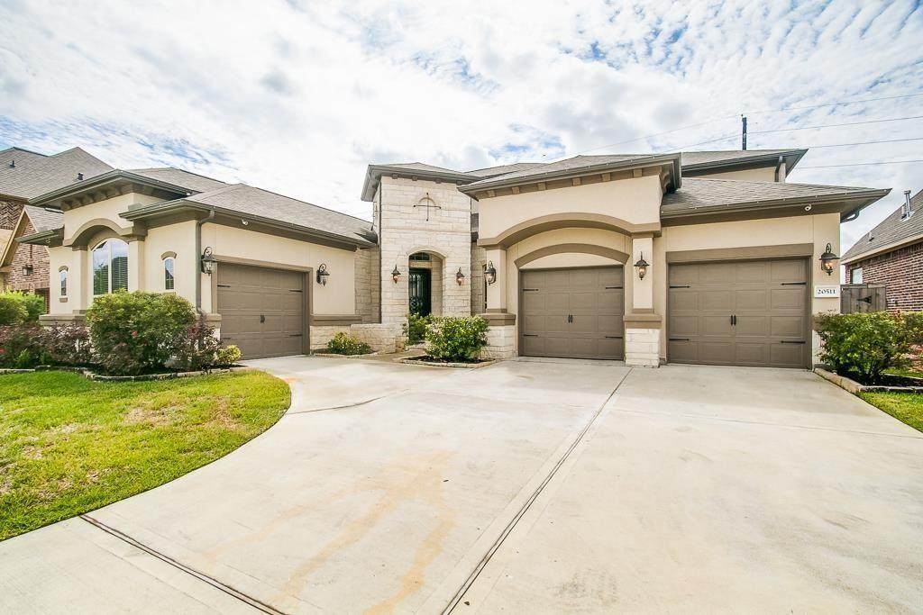 20511 Knights Branch Drive - Photo 1