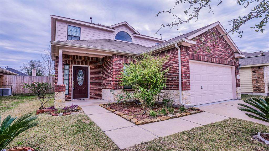 19631 Green Oasis Court - Photo 1
