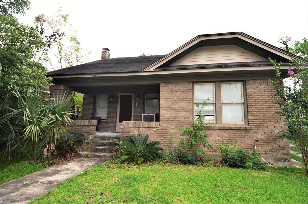 1133 Gray Street - Photo 1
