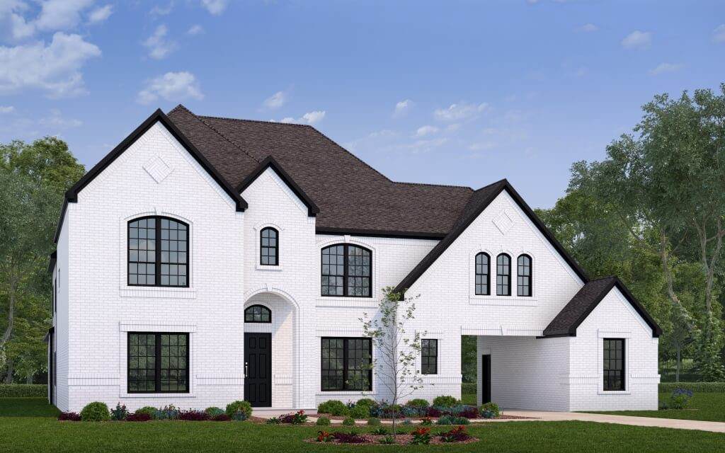 16603 Harmony Fields Street - Photo 1
