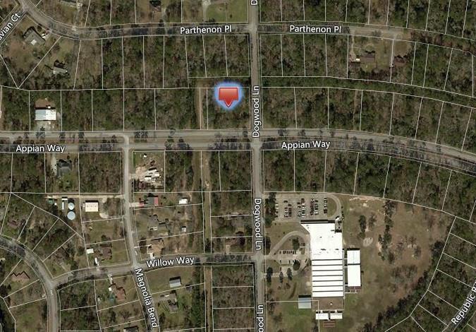 Lot R-1 Appian Way - Photo 1