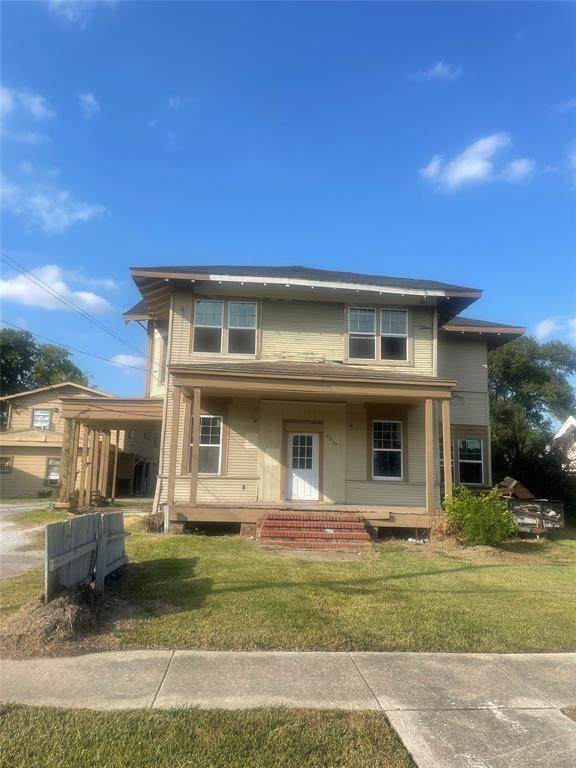 2254 Liberty St - Photo 1