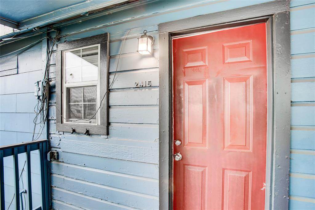 2415 Bastrop Street - Photo 1