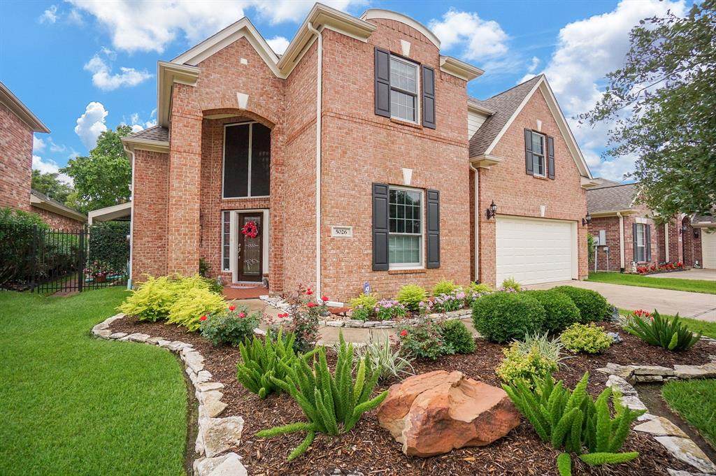 5026 Shining Creek Court - Photo 1