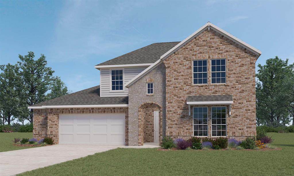 14429 Kerrick Vista Lane - Photo 1