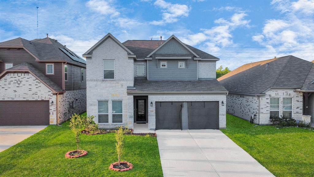 2638 Sunlit Meadow Trail - Photo 1