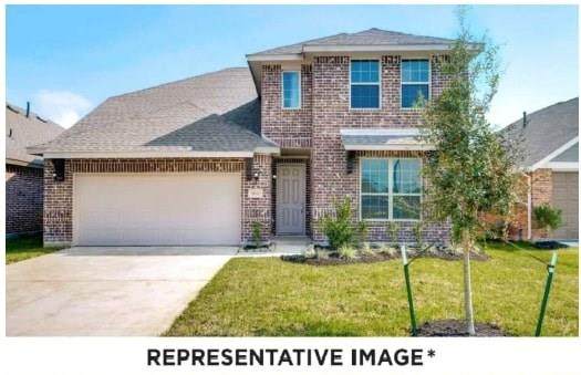 10001 Red Beadtree Place - Photo 1