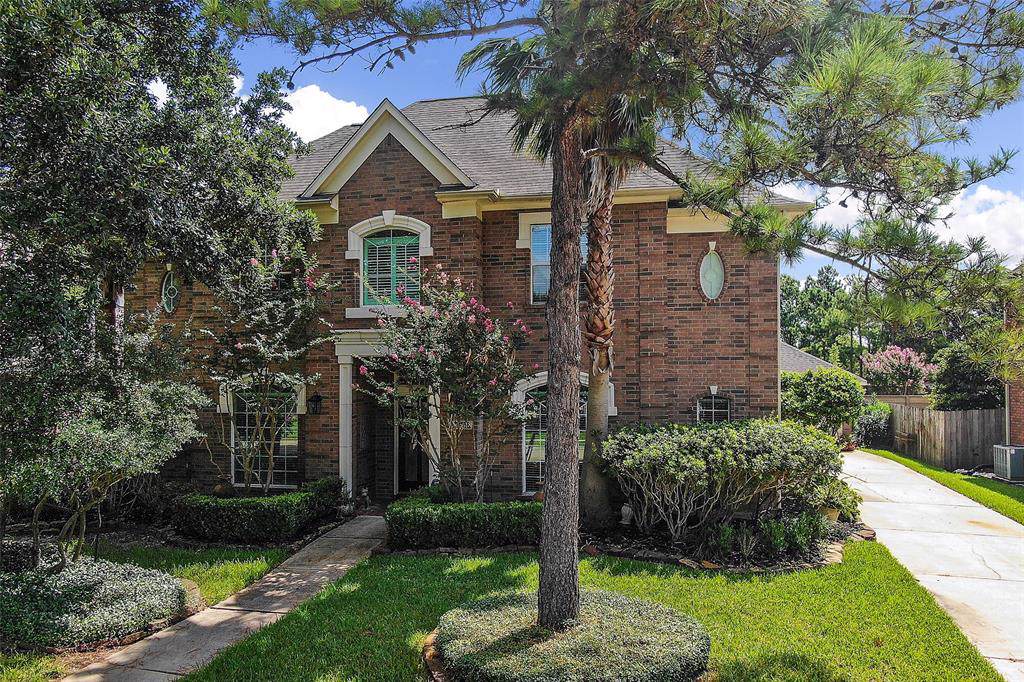15518 Township Glen Lane - Photo 1