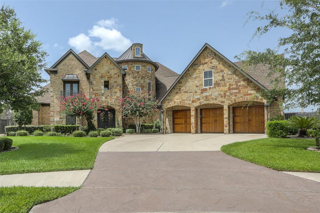 1709 Hunters Cove - Photo 1