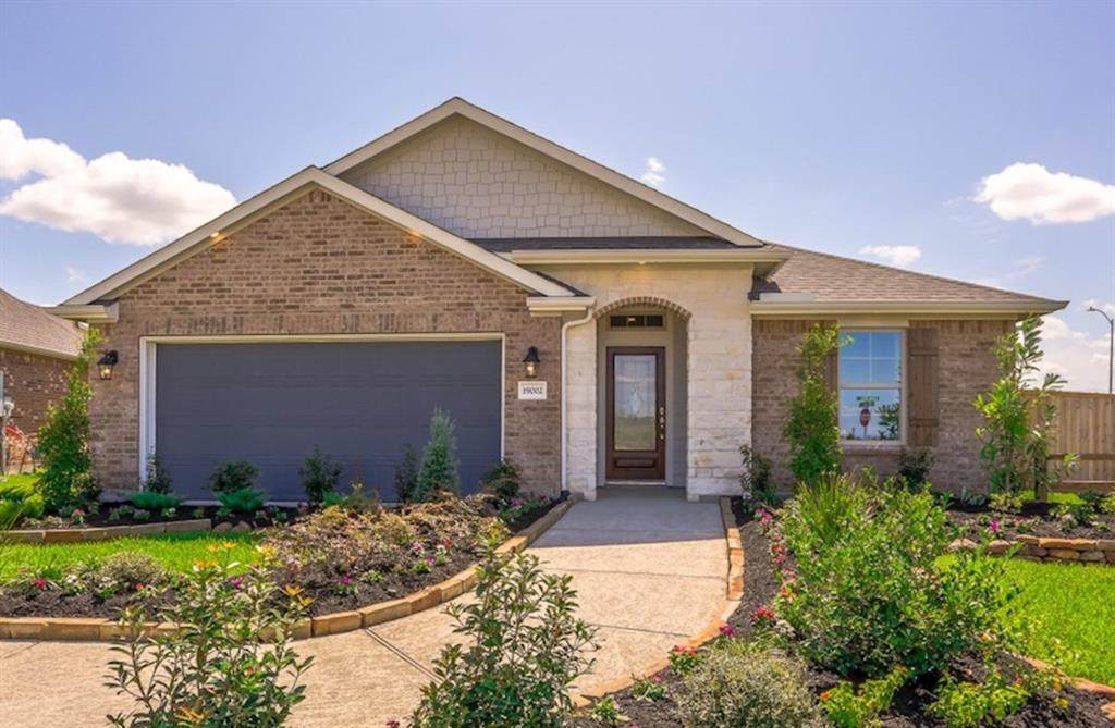 4619 Frontier Trail - Photo 1