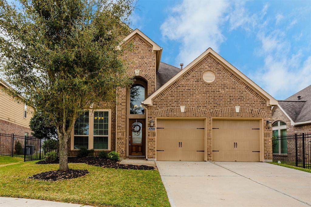 26211 Mercy Moss Lane - Photo 1