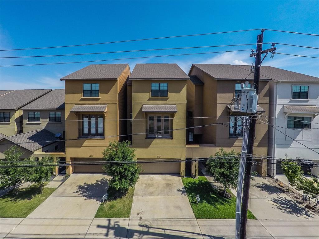 4518 Cornish Street - Photo 1