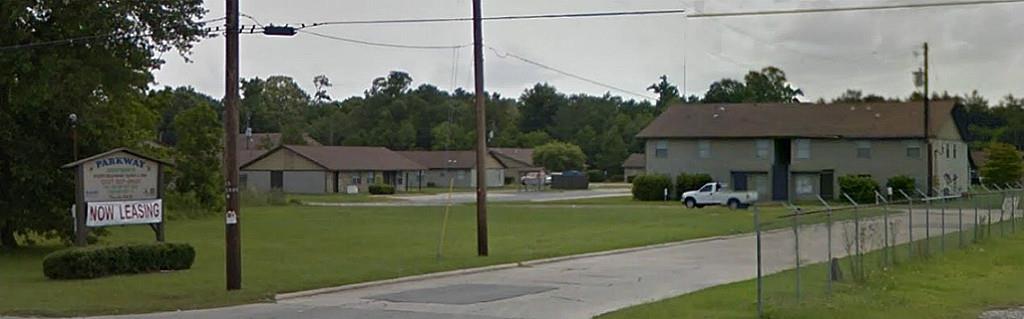 210 Beglis Parkway - Photo 1