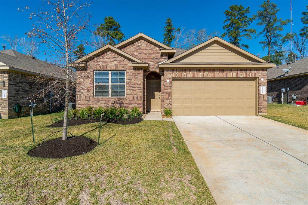 11510 Castle Nugent Court - Photo 1