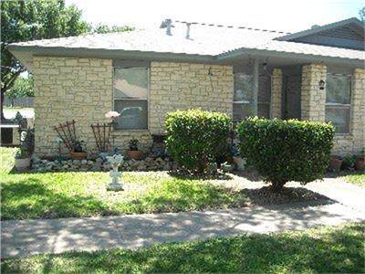 806 Rhomberg Street - Photo 1