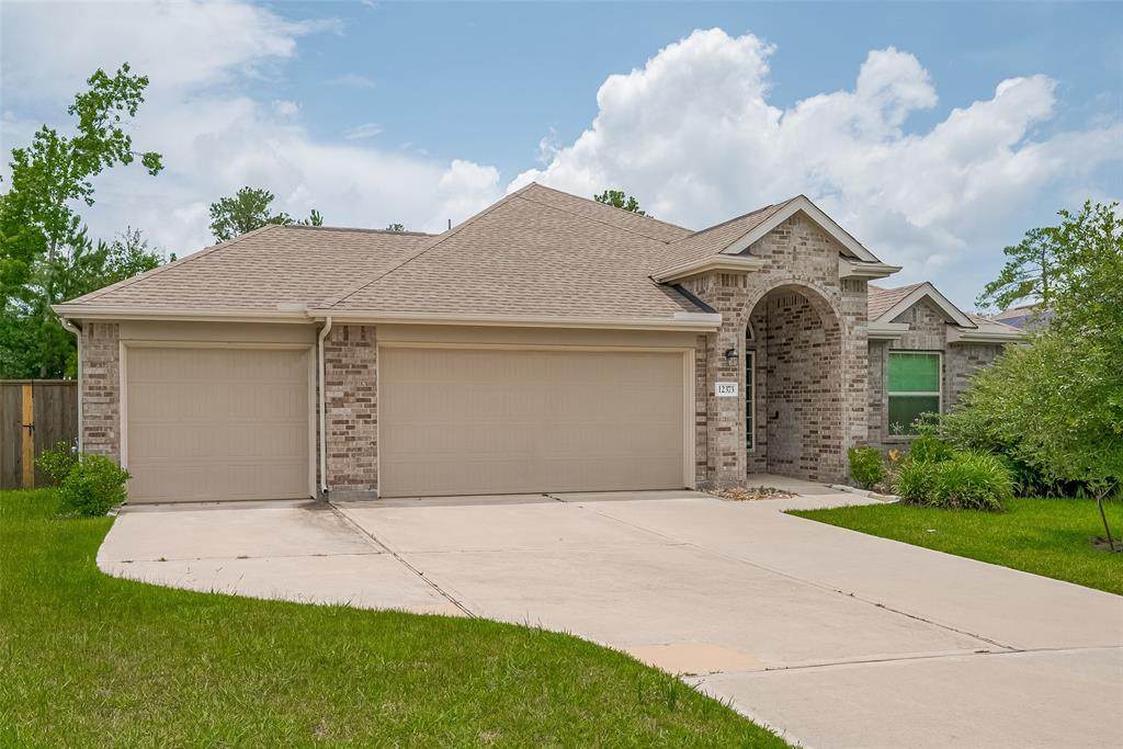 12373 Delta Timber Road - Photo 1