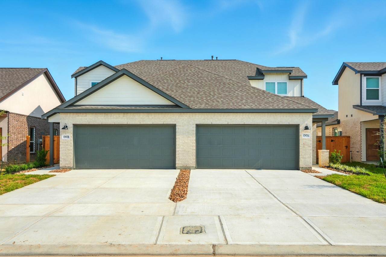 1797 Peach Creek Drive - Photo 1