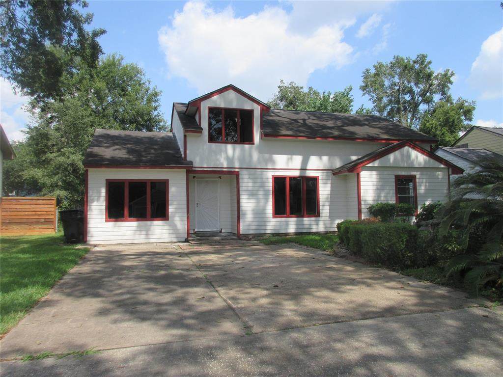 3811 Florinda Street - Photo 1
