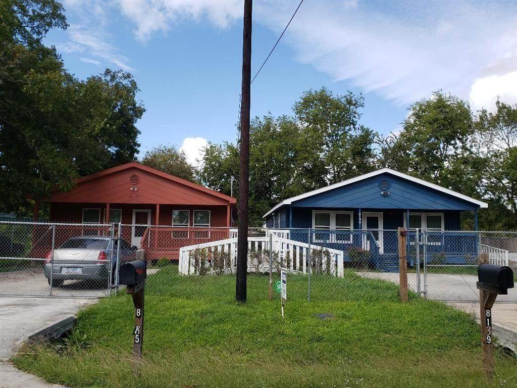 8135, 8139 Kenton Street - Photo 1