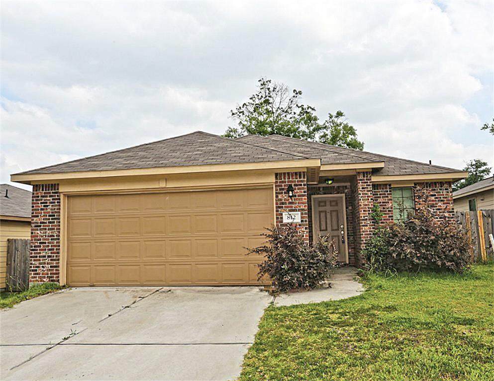 812 Katydid Court - Photo 1