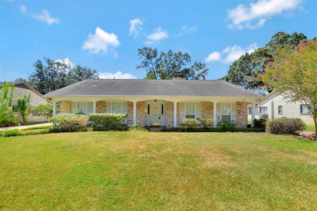 14007 Britoak Lane - Photo 1