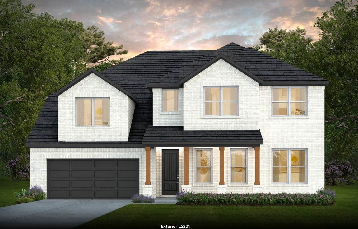 3602 Coreopsis Drive - Photo 1