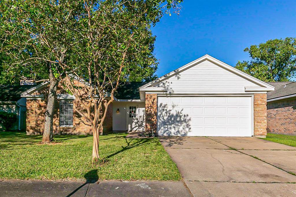 2610 Lively Lane - Photo 1