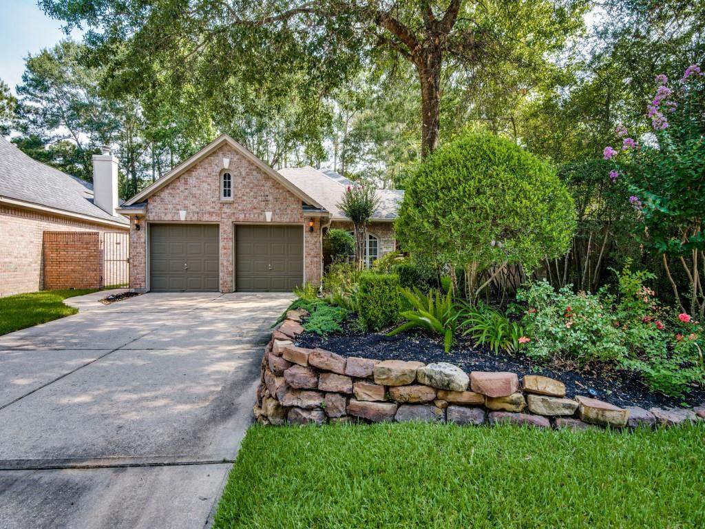 34 Vista Cove Drive - Photo 1