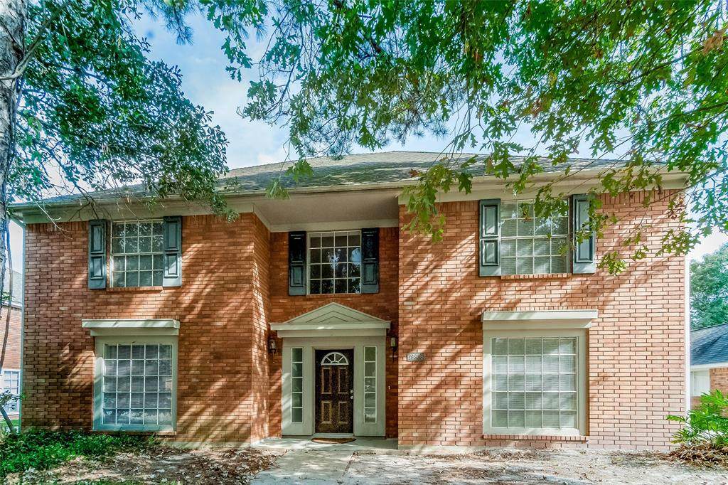 19806 Big Timber Drive - Photo 1