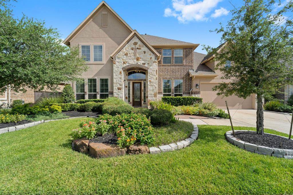 20310 Corbin Creek Drive - Photo 1